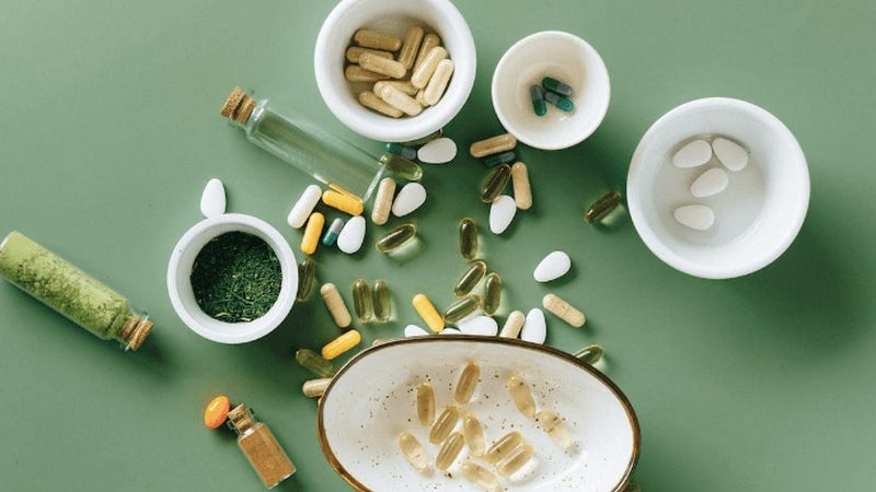维生素C与维生素E：揭秘两者差异，选择更适合自己的保健品牌