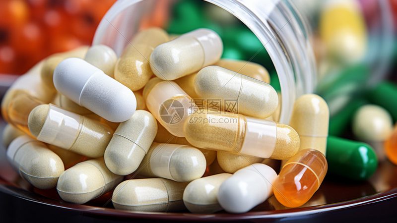 成都鱼油OEM厂家：揭秘高品质鱼油的生产奥秘