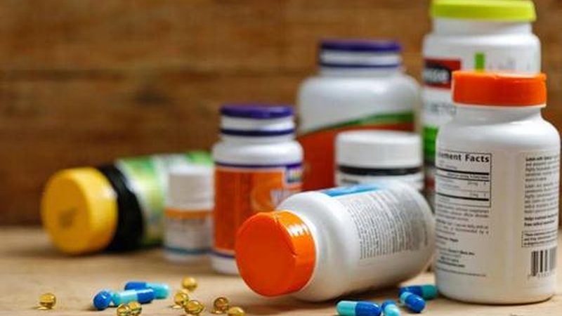 维生素C与维生素E：揭秘进口品牌背后的秘密