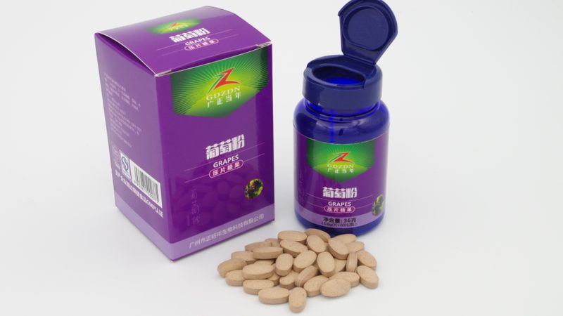 保健品代加工：揭秘背后的专业与规范
